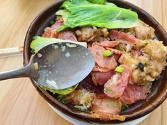 -潮香兴煲仔饭(莲花路店)