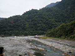 -太鲁阁公园