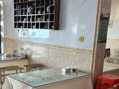 -水韵·渔家臻品私房菜(中庙店)