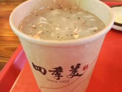 -四季美汤包(汉口里店)