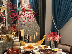 -狮拾久·现代新加坡料理(壹方城店)