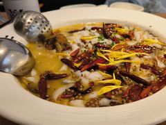 -太二酸菜鱼(武汉光谷保利店)