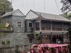 -荔湾湖公园
