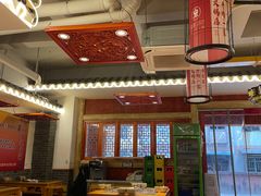大堂-堂客老火锅(欣阳广场总店)