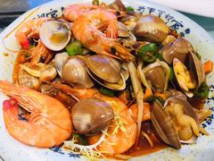 -环宇草鸡店·特色炒鸡