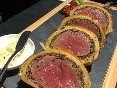 -小火花·干式熟成牛排馆Spark SteakHouse(剑桥郡店)