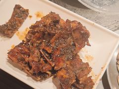 -一烧一烤•锦州烧烤(KTV包房·长江街店)