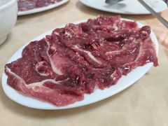 -五洲牛肉美食馆