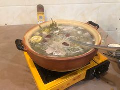 -洪大厨鸡煲(福田店)