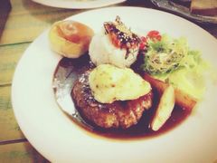 iphone_upload_pic-Cafe Alice咖啡爱丽丝(奥城店)