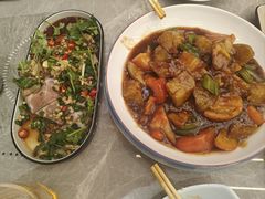 -包不同川湘家常菜(木樨园店)