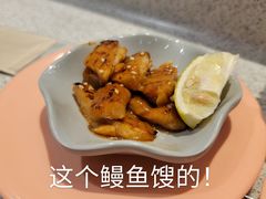 -争鲜回转寿司(南开大悦城店)