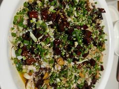 麻辣黑鱼花-三猫黑鱼花(南大店)