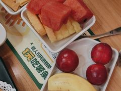 -豪客来牛排(天阳D32店)