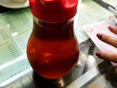 -义顺牛奶公司(庇利金街店)