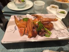 -浙江西子宾馆·牡丹厅