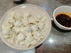 -三姐妹饺子(东木头市店)