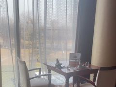 -粤尚腾香居中餐厅(首都机场希尔顿店)