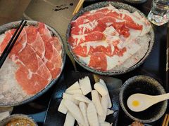 -熹悟海鲜火锅·广式打边炉