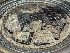 -白山烧烤(文安路万豪店)