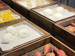 -鹿客·臻鲜海鲜自助餐厅(新塘万达广场店)