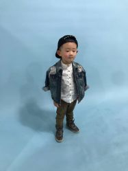 点击看大图 -BabyA 专业婴童摄影(古北时尚广场店)