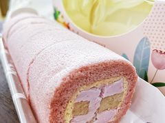 -顶东面包花园·生日蛋糕(世博店)