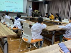 -杭州口腔医院(城西院区)