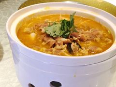 -佰家小厨·南京菜(夫子庙店)