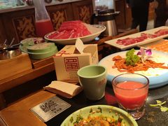 -蜀江龙火锅(339店)
