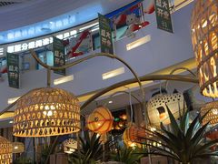 -船歌·鱼水饺青岛菜(枫蓝国际购物中心店)