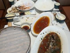 -梅利汴京烤鸭•开封豫菜地标店(东大街店)
