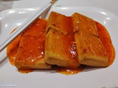 -刘胖子家常菜·蹄花焖藕(中南店)