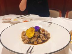 -A One Kitchen·南京精菜馆(德基广场店)