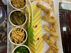 -乔家满族八大碗(流水沟店)