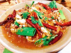 -杨合林啊兰烤鱼