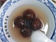 -粗茶淡饭(东关街店)