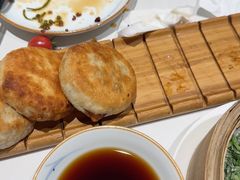 -山东宾馆·齐鲁苑餐厅