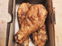 -Kyochon1991校村炸鸡(杨高中路店)