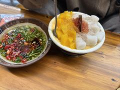-正南齊北重庆老火锅(光华村直营店)