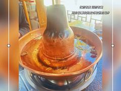 -马记伊源斋涮肉·清真菜(百子湾店)