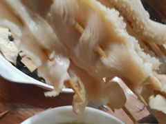 -杨记清芳牛肉拉面(京广路店)