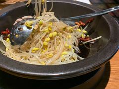 -云海肴·汽锅鸡·云南菜(天山百盛优客店)