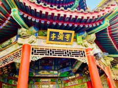 -颐和园
