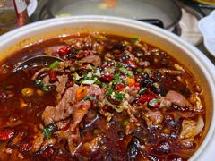 -红日饭店(裕隆三路店)