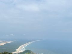-海南铜鼓岭景区