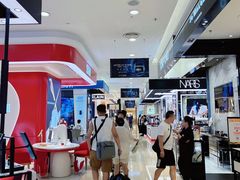 -王府井百货(总府店)