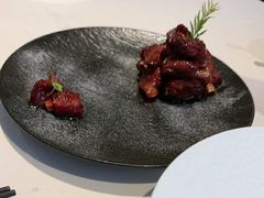 -松鹤楼·非遗·苏帮菜(融科店)