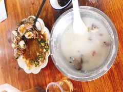 -南记食粥坊·宵夜大排档(莲花总店)