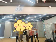 -乐刻运动健身(南山桃源村安荟邻店)